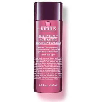 Iris Extract Activating Treatment Essence - Esenciální voda pro mladistvý vzhled pleti 